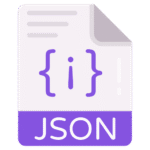 JSON
