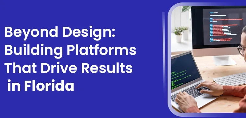 Best Website Development Company in Florida