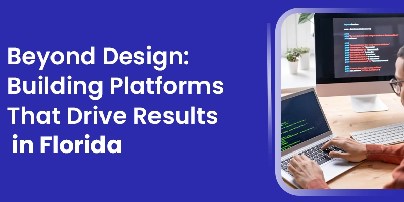 Best Website Development Company in Florida