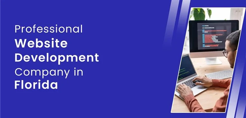 Best Website Development Company in Florida