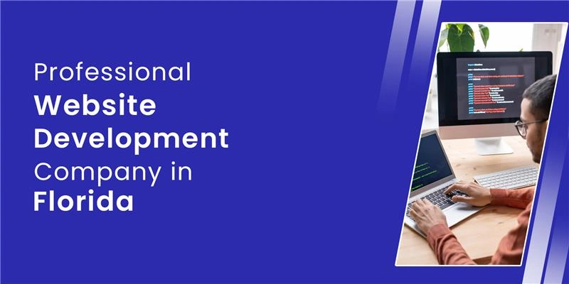 Best Website Development Company in Florida