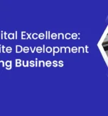 Driving Digital Excellence Through Website Development