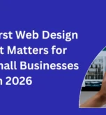 Mobile-First Web Design for Florida Small Businesses — Why It Matters in 2026
