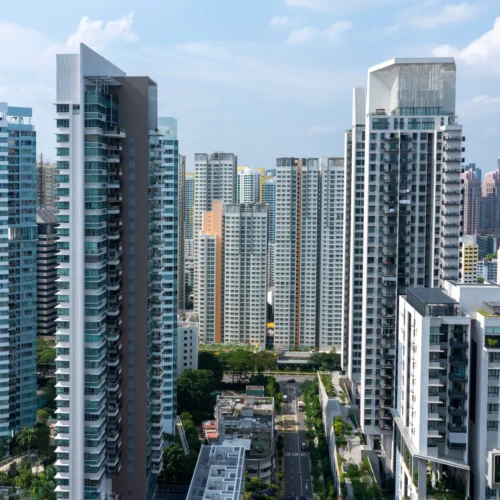 amazing-aerial-shot-singapore-cityscape-with-lots-skyscrapers amazing-aerial-shot-singapore-cityscape-with-lots-skyscrapers