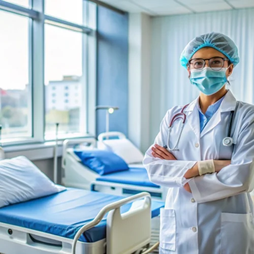 female-doctor-hospital-room female-doctor-hospital-room