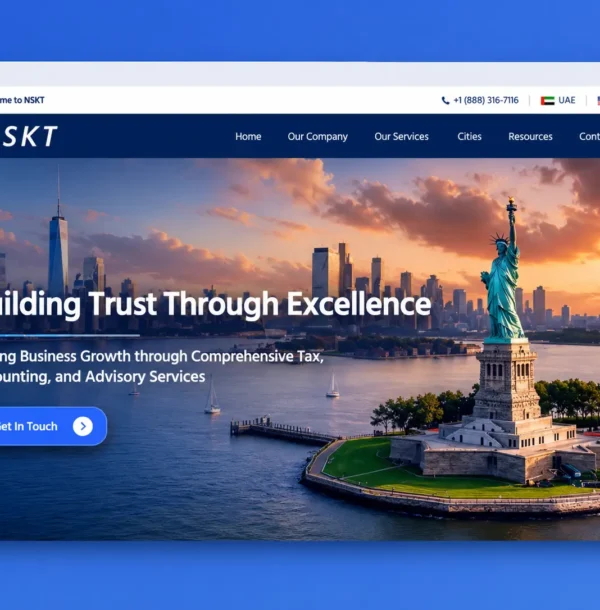 tax accounting website