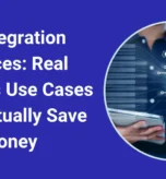 AI Integration Services: Real Business Use Cases That Actually Save Money (2026)